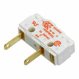 Мікровимикач редуктора кавомашин Delonghi ESAM, ECAM, ETAM, 5132110500, фото 2