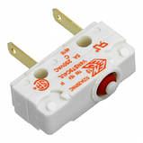 Мікровимикач редуктора кавомашин Delonghi ESAM, ECAM, ETAM, 5132110500, фото 5