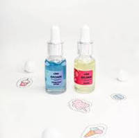 Догляд за кутиколою та олії