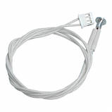 Датчик температури (52 см) для кавомашин Delonghi ETAM, 5213216081, фото 3