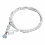 Датчик температури (52 см) для кавомашин Delonghi ETAM, 5213216081, фото 2