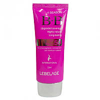 Всесезонный ББ-крем Lebelage 4 Season BB Cream SPF50 50ml (813465)