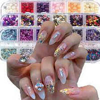 Дизайн нігтів