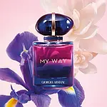 Giorgio Armani My Way Parfum парфумована вода 90 ml. (Армані Мая Вей Парфуми), фото 3