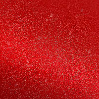 Самоклеящаяся пленка матовая глиттер красная МG04 0,300*1,52 м (8448)