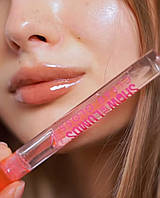 Прозрачный блеск для губ "SHOW YOUR LUMOS" Pastel