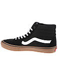 Зимові кеди Vans Old Skool high Ski8-Hi Pro SMU Sneakers з хутром (топ ААА+), фото 10