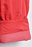 Куртка та напівкомбінезон дитячий для дівчинки єврозима темно-рожевого кольору 169479P, фото 6