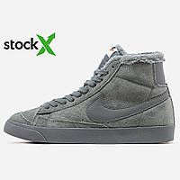 1129 Nike Blazer High Хутро