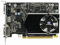 Відеокарта Sapphire AMD Radeon R7 240 4Gb (11216-95-90G) (GDDR3, 128 bit, PCI-E 3.0) FR