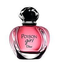 Christian Dior Poison Girl парфюмированная вода 100 ml. (Тестер Кристиан Диор Поисон Герл)