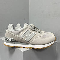 New Balance 574 ‘Light Grey’ 36