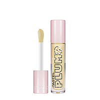 Блиск для об'єму губ Plump Up Extra Hydrayting Plumping напівпрозорий, 201 Royal 5 мл Pastel (2000002713562)