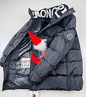 Топовая мужская куртка Moncler
