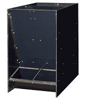 Годівниця пластикова АР2W/2 для поросят на дорощуванні