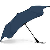 Противоштормовой зонт полуавтомат BLUNT Синий (2000002736912)
