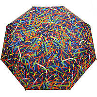 Зонт женский автомат Doppler Бордовый (2000002737445)