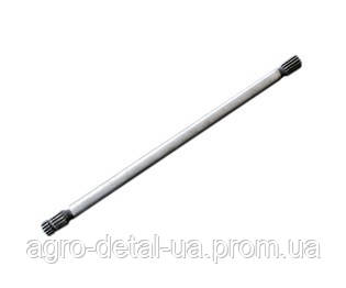 Полуось правая 3518020-46178 длинная ведущего моста зерноуборочного комбайна Дон-1500А, Дон-1500Б, фото 1