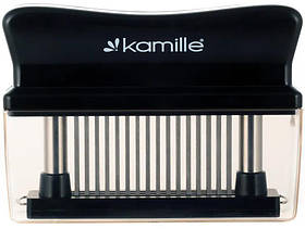 Розм'якшувач для м'яса та риби (тендерайзер) Kamille (2000002696810)