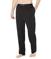 Штани домашні Calvin Klein Monolith Lounge Sleep Pants Black, оригінал. Доставка від 14 днів