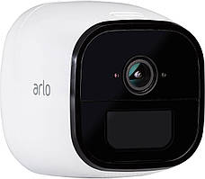 КаМЕРА NETGEAR ARLO GO VML4030 LTE для розумного дому, відеоспостереження, під'єднання LTE, нічне бачення, локально