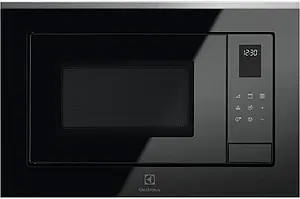 Мікрохвильова піч Electrolux LMS4253TMX