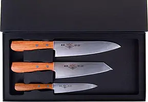 Набір ножів Masahiro Msc 110525556Bb