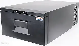 Термосумка (Сумка холодильник) Vigo Cool V30D 20l 12 24V Czarny