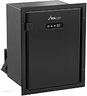 Термосумка (Сумка холодильник) kompresorowa Yolco QL40 Black