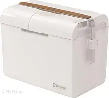Термосумка (Сумка холодильник) Outwell Ecolux 12V 230V 35L