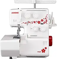 Швейна машина Janome 990D