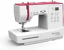 Швейна машина Bernette SEW&GO 7