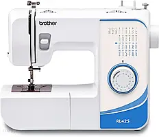 Швейна машина BROTHER (RL-425)