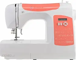 Швейна машина SINGER C5205 CORALLE ORANGE