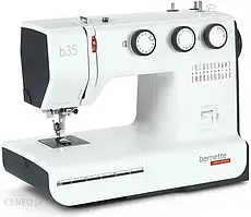 Швейна машина Bernette B35