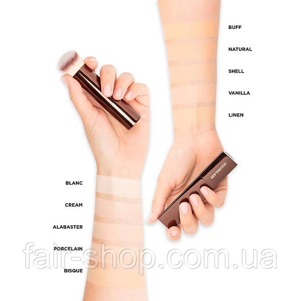 Hourglass on sale cream foundation