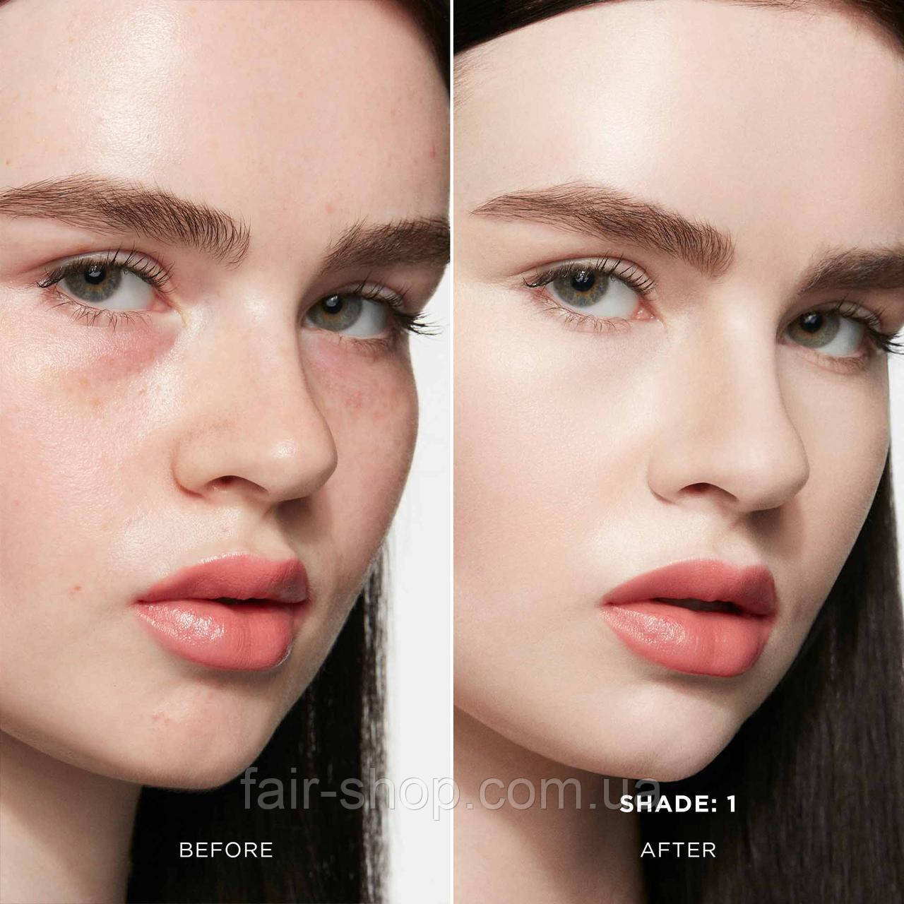 Hourglass foundation sale
