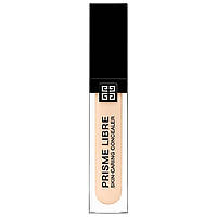 Консилер стик Givenchy Prisme Libre Skin-Caring 24H Hydrating + Radiant + Correcting Creamy Concealer N80