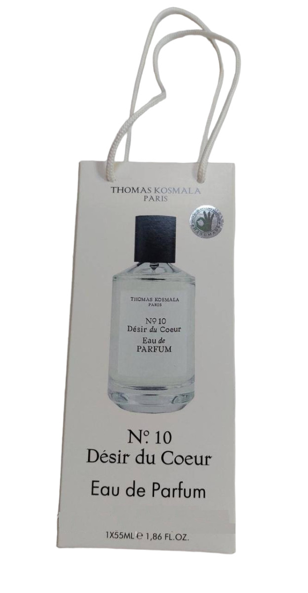 Thomas Kosmala Desir Du Coeur - Travel Perfume 50ml