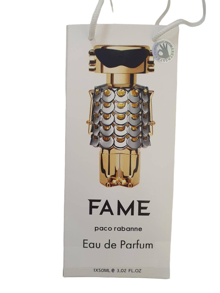 Paco Rabanne Fame