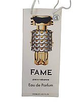 Paco Rabanne Fame - Travel Perfume 50ml