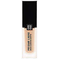 Тональный крем Givenchy Prisme Libre Skin-Caring Matte Foundation 1-C105 fair with cool undetones Standart