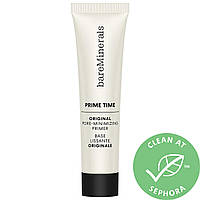 Праймер bareMinerals Mini PRIME TIME Original Pore-Minimizing Primer 0.5 oz / 15 mL Доставка від 14 днів -