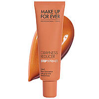 Праймер MAKE UP FOR EVER Color Correcting Step 1 Primers Grayness reducer tan to deep skin with dullness &