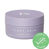 Ночной крем Fenty Skin Mini Instant Reset Brightening Overnight Recovery Gel-Cream With Niacinamide + Kalahari