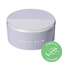 Ночной крем Fenty Skin Instant Reset Brightening Overnight Recovery Gel-Cream With Niacinamide + Kalahari