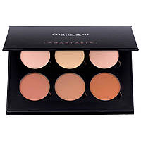 Корректор для лица Anastasia Beverly Hills Contour Kit Доставка від 14 днів - Оригинал