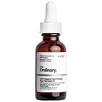 Масло для лица The Ordinary 100% Organic Cold-Pressed Rose Hip Seed Oil Доставка від 14 днів - Оригинал