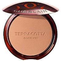 Корректор для лица GUERLAIN Terracotta Sunkissed Natural Bronzer 00 light cool Standart Natural Доставка від