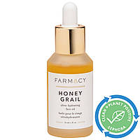 Масло для лица Farmacy Honey Grail Ultra-Hydrating Face Oil Доставка від 14 днів - Оригинал